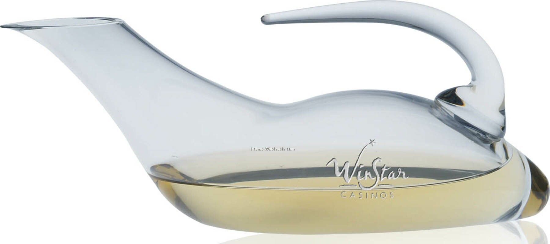 Duck Decanter