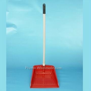 Dustpan W/ Handle