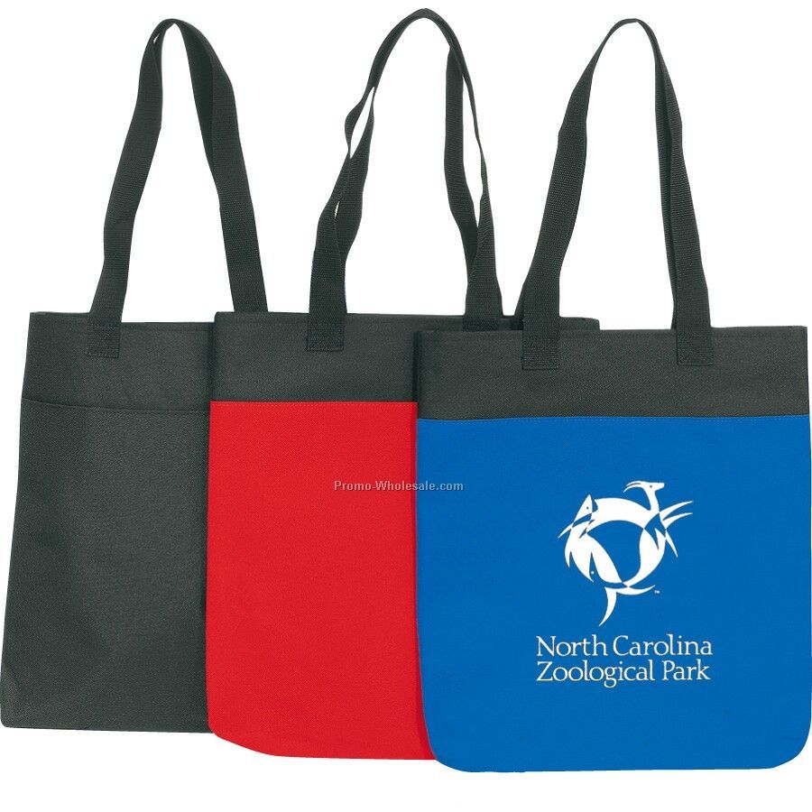 Economy Tote Bag