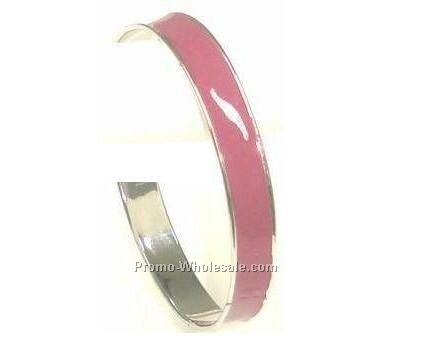 Enamel Bangle