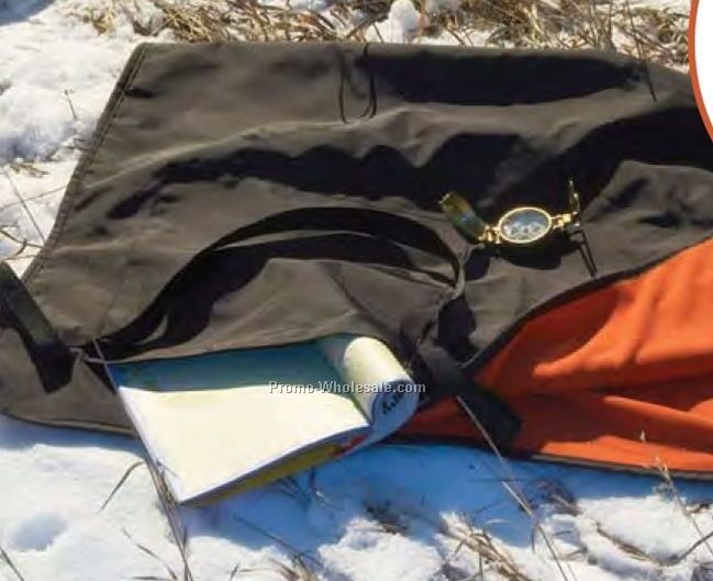 Excursion Beach Fleece Blanket (Blank)