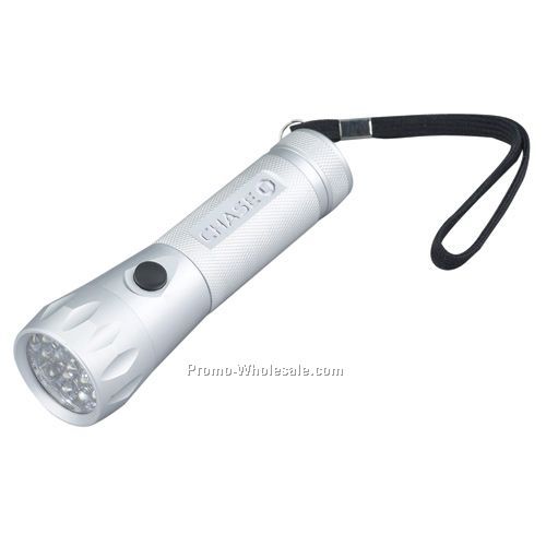 Executive LED Flashlight