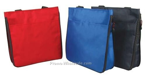 Expandable Tote Bag