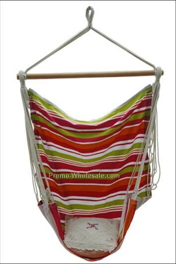 Fabric Hanging Chair(Swing Chair,Camping Chair)