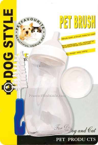 Feeding Bottle For Pets