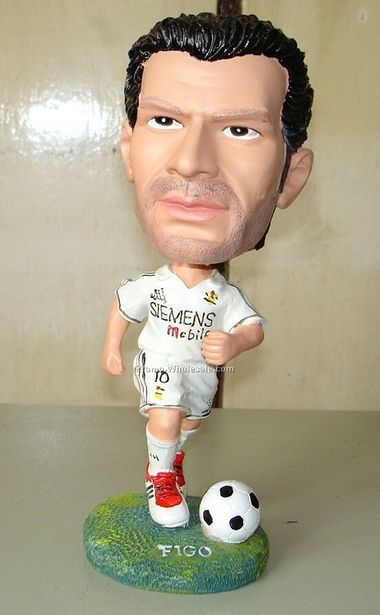 Figo Bobble Head Doll