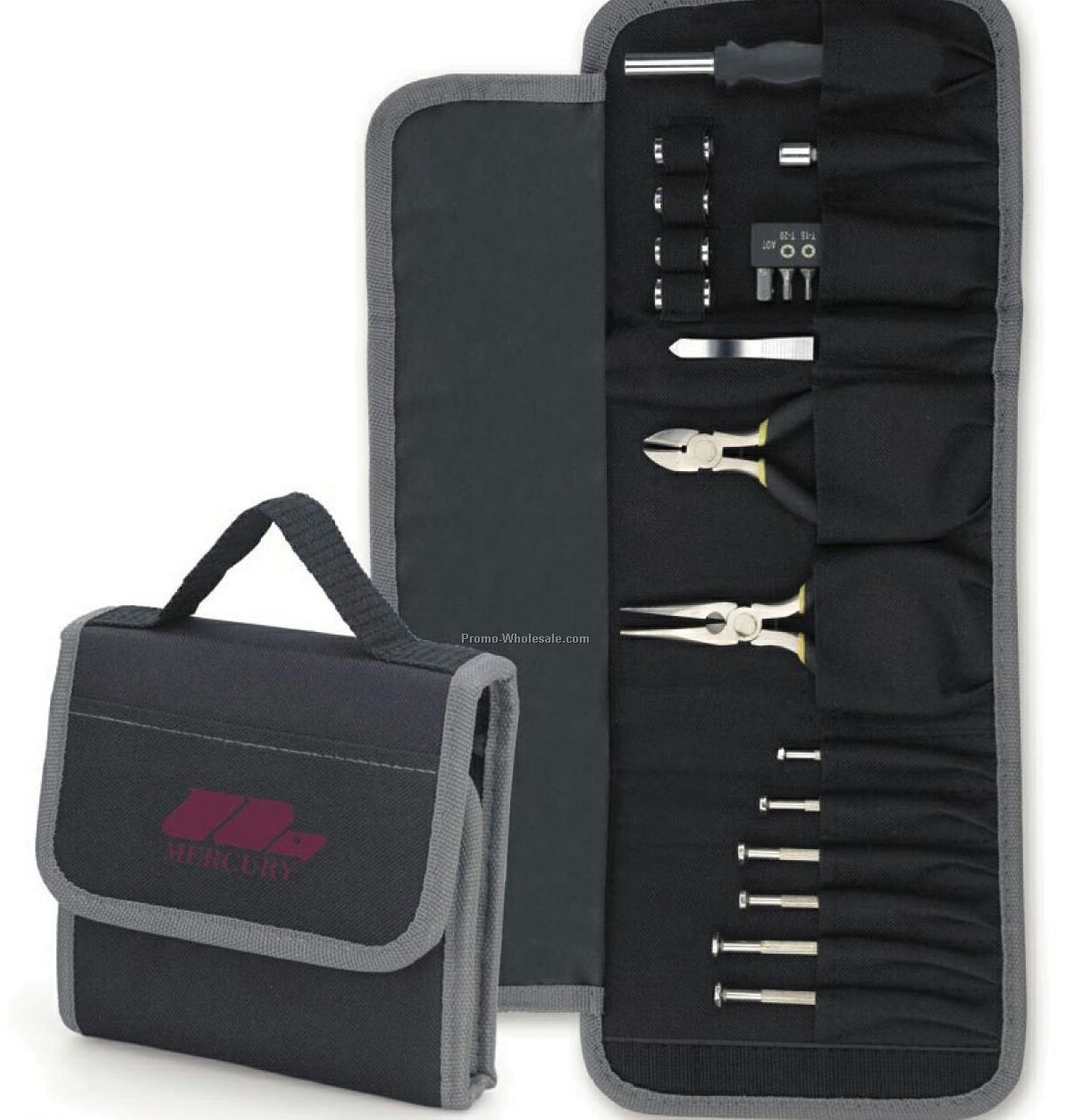 Fix-it Tool Set