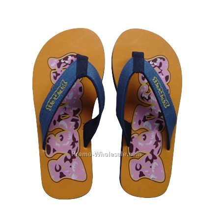 Flip Flop Sandal