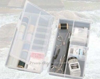 Fly Tying Utility Box