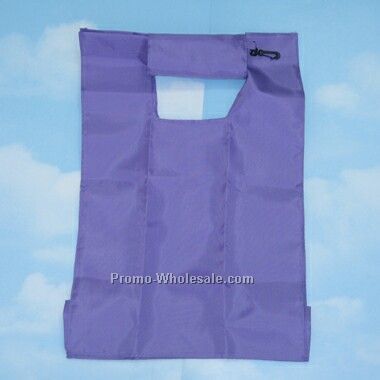 Folding Nylon Bag