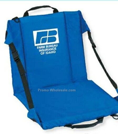 Folding Tote Seat Chair