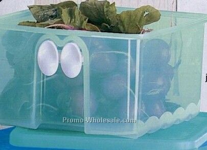 Fridgesmart Small Vented Container