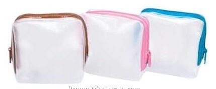 Frosted Accessory Pouch (Small)