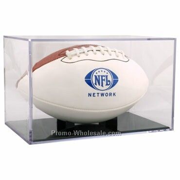 Full Size Sport Ball Case (Football)