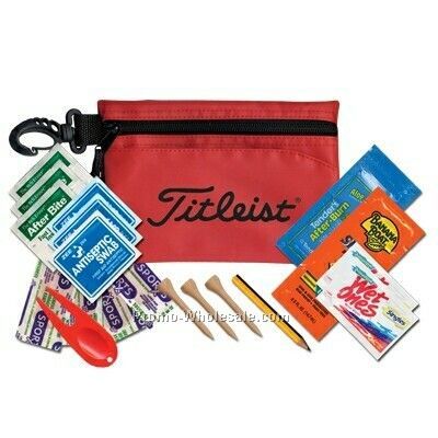 Golfer's Kit 7-1/2"x5" (3 Day Shipping)