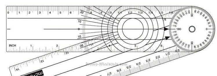 Goniometer