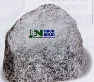 Granite Rock Squeeze Toy