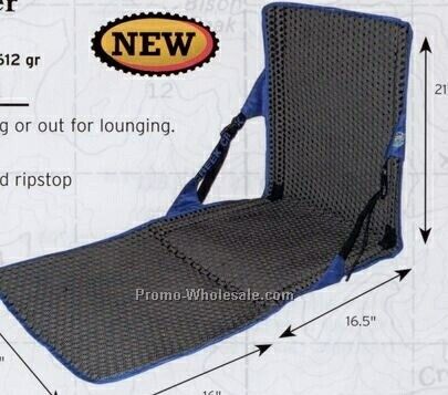 Hexa Lite Power Lounger