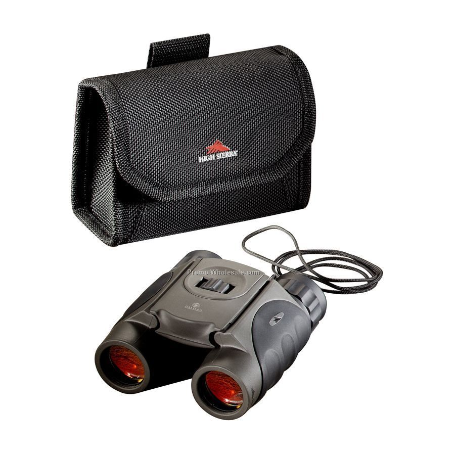 High Sierra Tahoe Binoculars