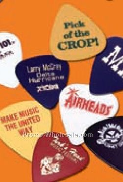 Hohner Guitar Pick