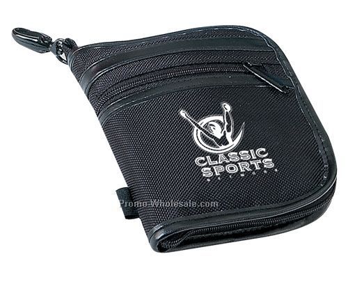 Hole-in-one Golf Accessories Pouch