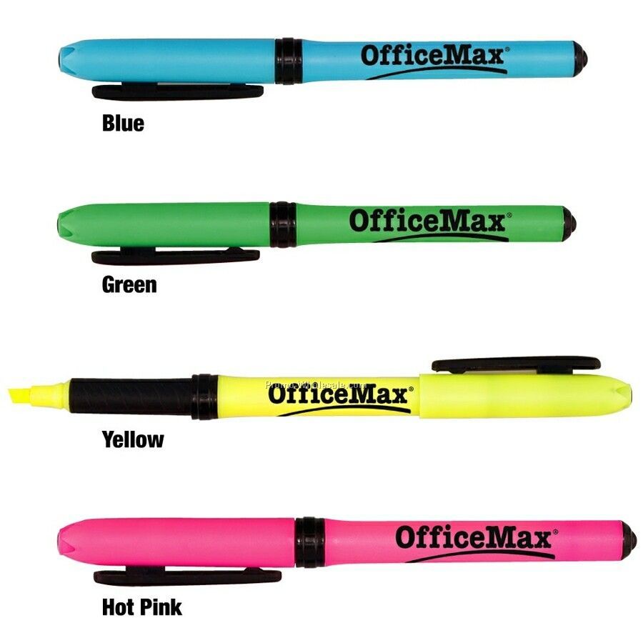 Hyena Highlighter