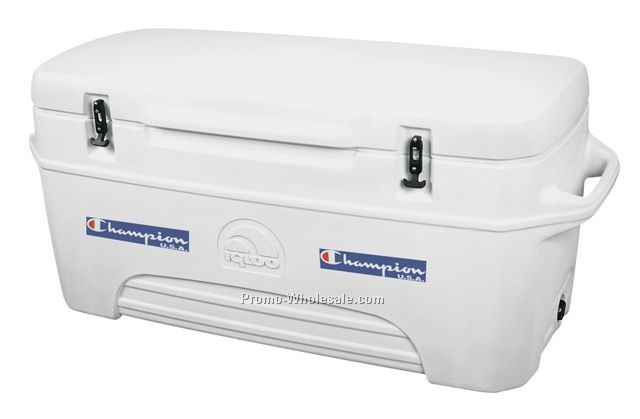 Igloo Great White Cooler