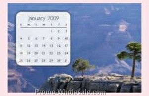 Image Gallery Calendar (American Vistas)