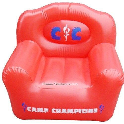 Inflatable Chair