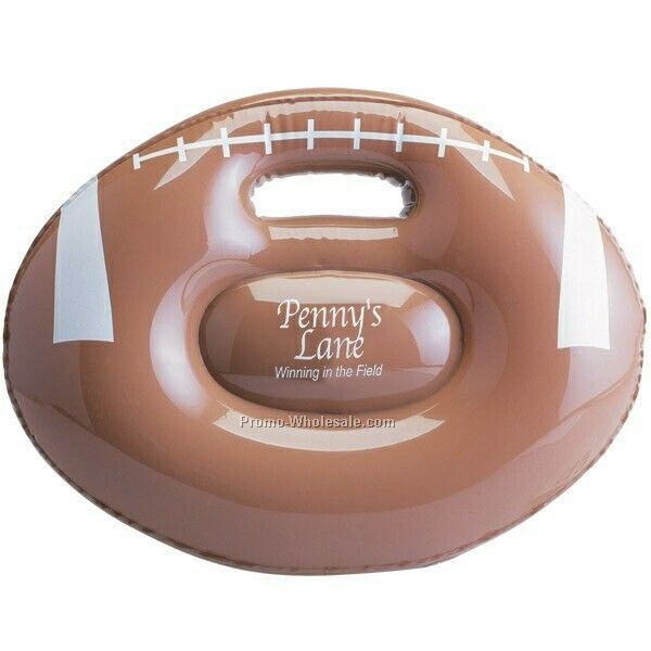 Inflatable Seat Cushion (Not Imprinted)