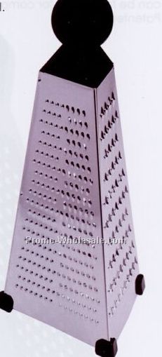 Jumbo Tower Grater