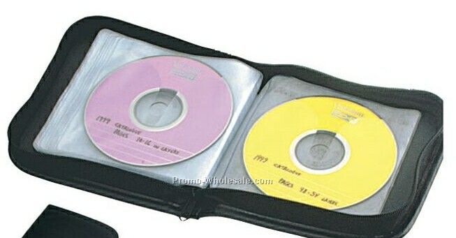 Koskin CD Case