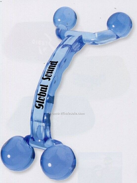 Large Deco Massager (3 Day Shipping)