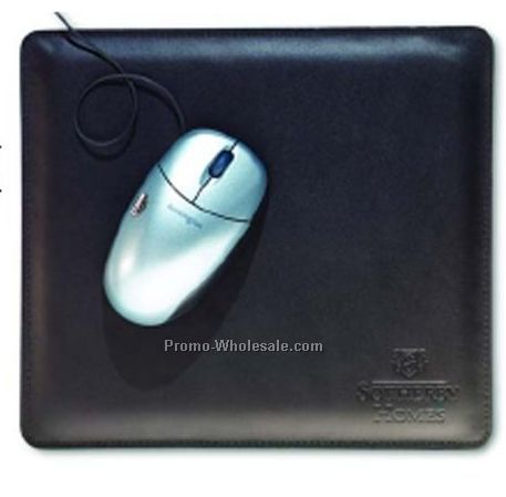 Leather Mouse Pad