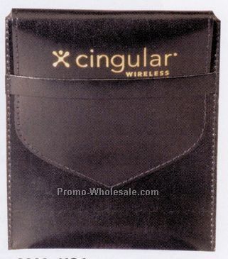 Leather Photo Envelope (Bonded)