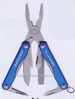 Leatherman Squirt Pocket Multi Tool With Pliers