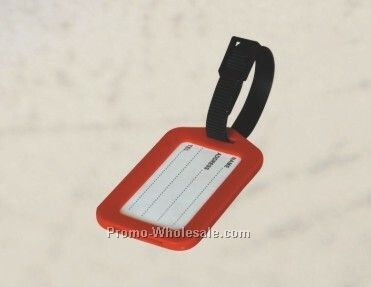 Luggage Tag