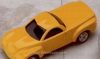 Matchbox Auto Line Chevy Ssr