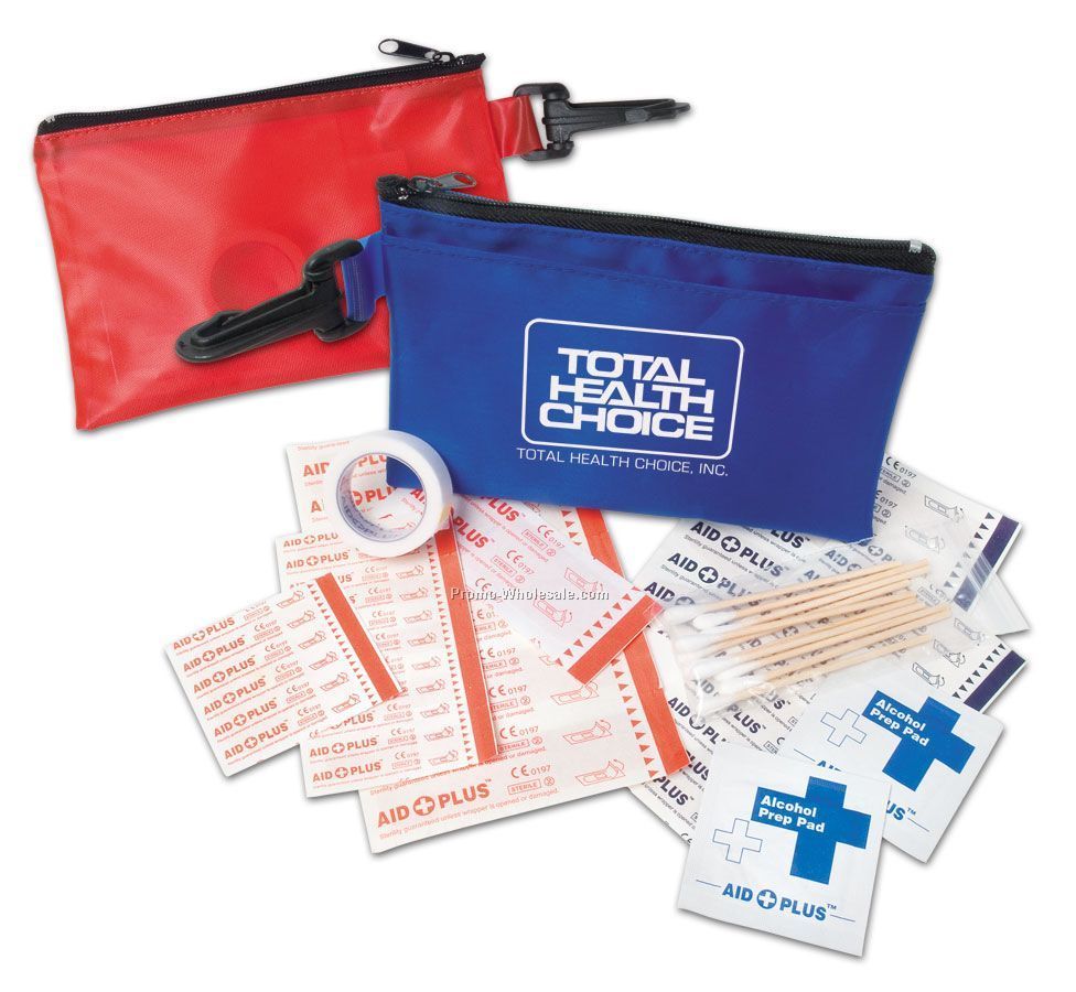 Medium First Aid Kit (2 Day Rush)