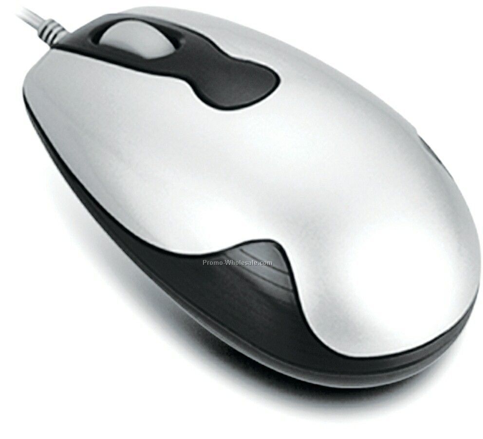 Medium Optical Mouse