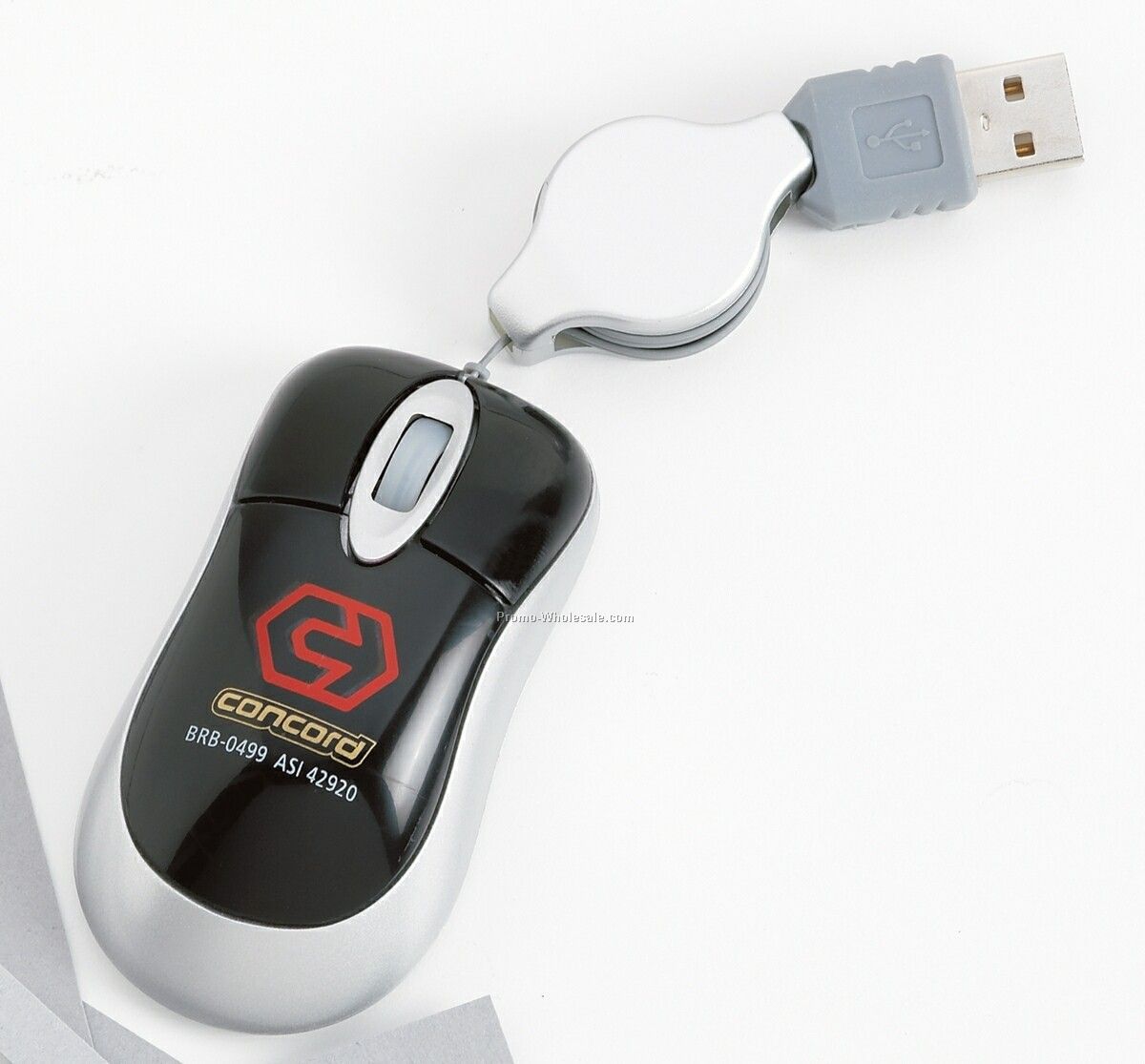 Mini Optical Mouse