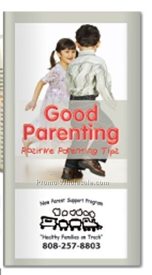 Mini Pro Brochure (Good Parenting)