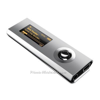 Mp3 Player W/Lcd Display - 1 Gig