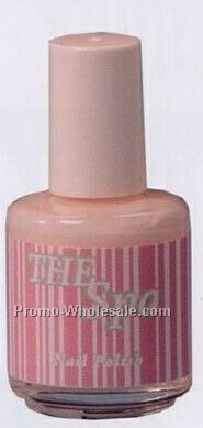 Nail Polish - Light Pink