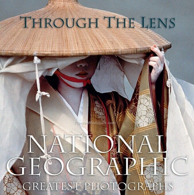 National Geographic - Through The Lens