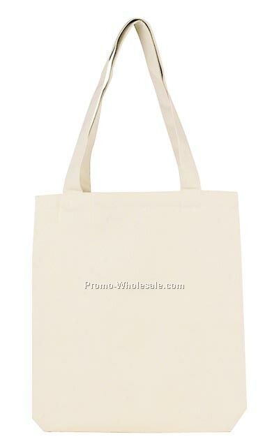 Natural Tote Bag