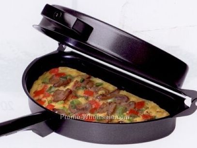 Omelet Pan