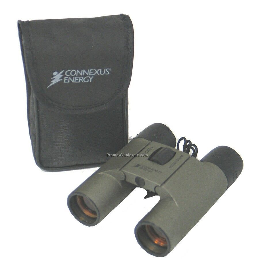 Opswiss 10x25 Binoculars (Standard Service)