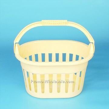 Oval Basket