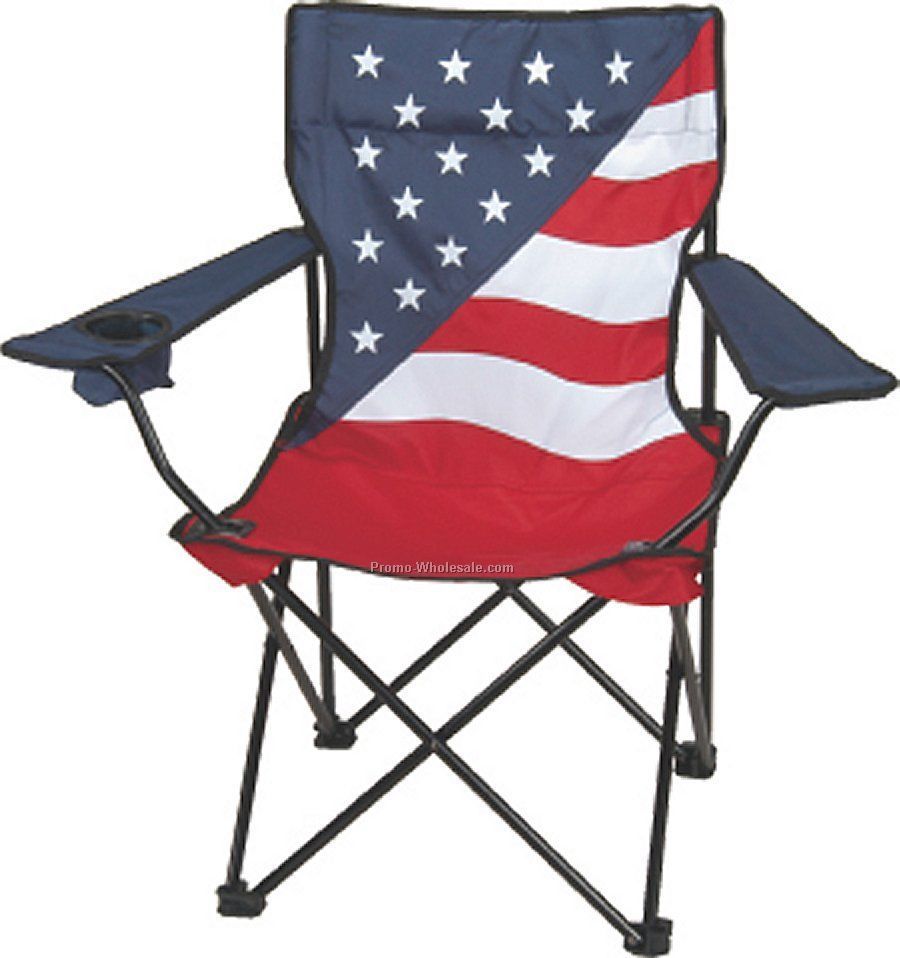 Patriot Chair